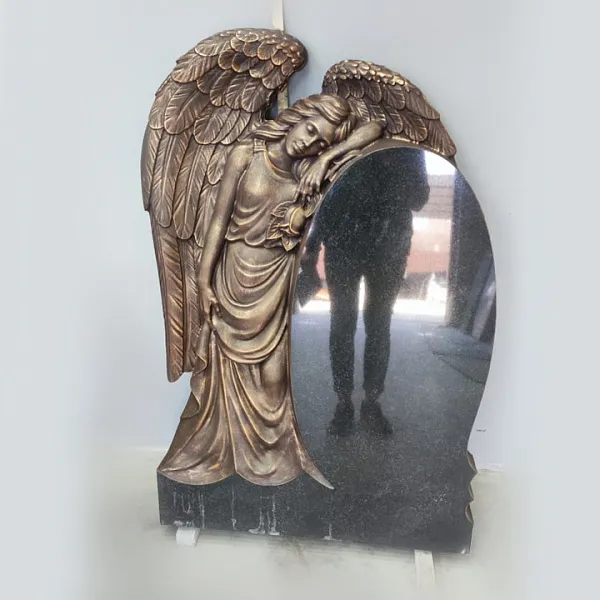 Разное ангел бронза