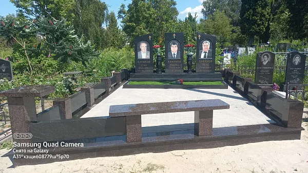 Комплекс барановы