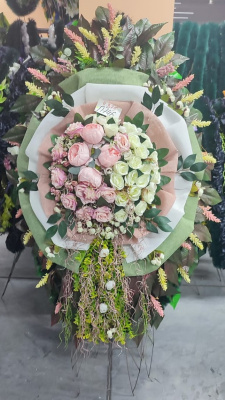 Венок &quot;П746&quot;