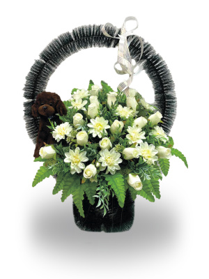 Корзина &quot;Детская&quot;