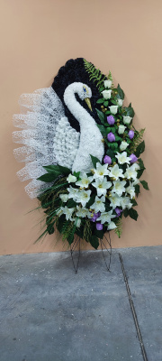 Венок &quot;Л704&quot;