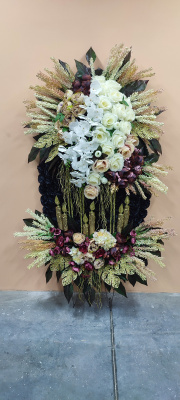 Венок &quot;С749&quot;